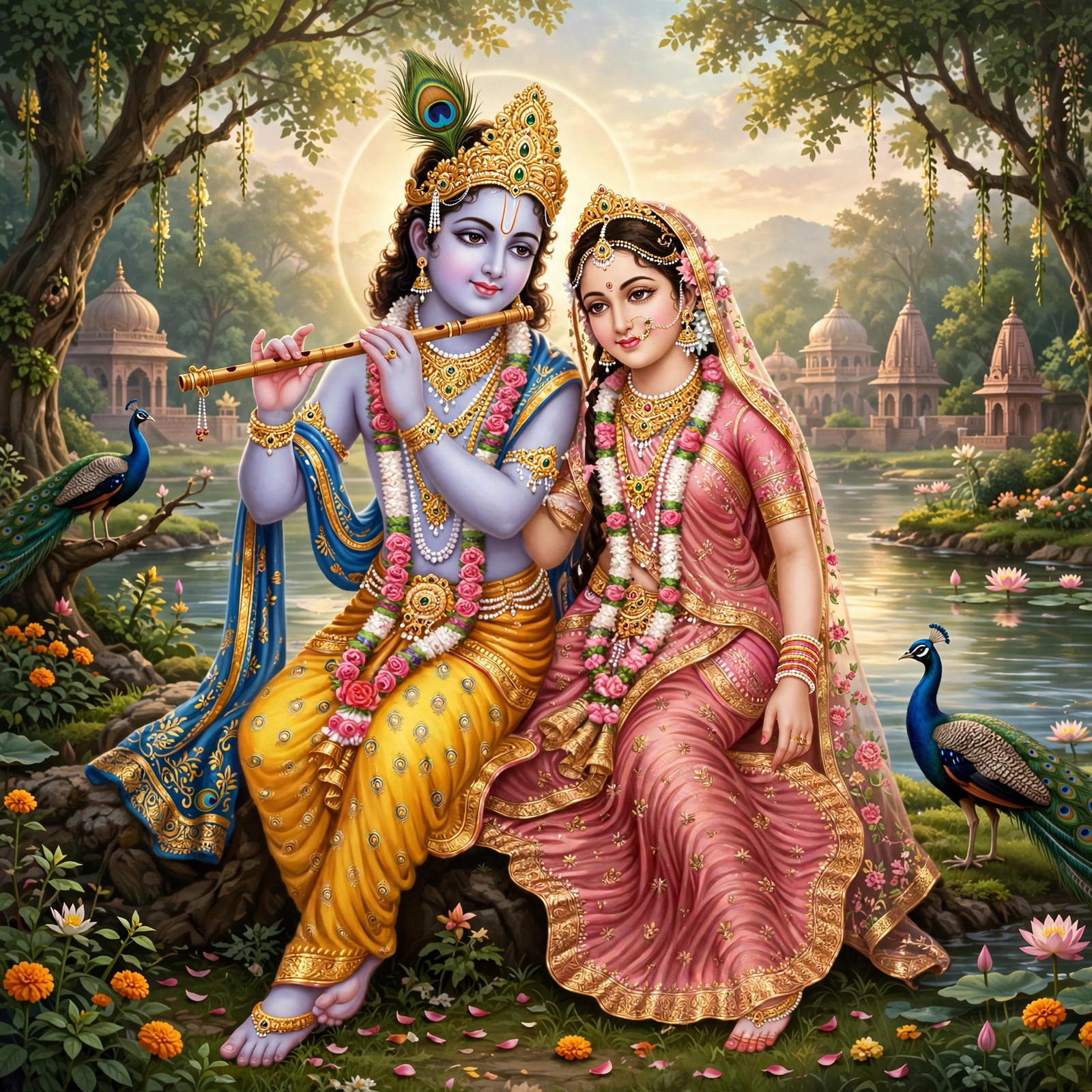 krishna_radha_vrindavan