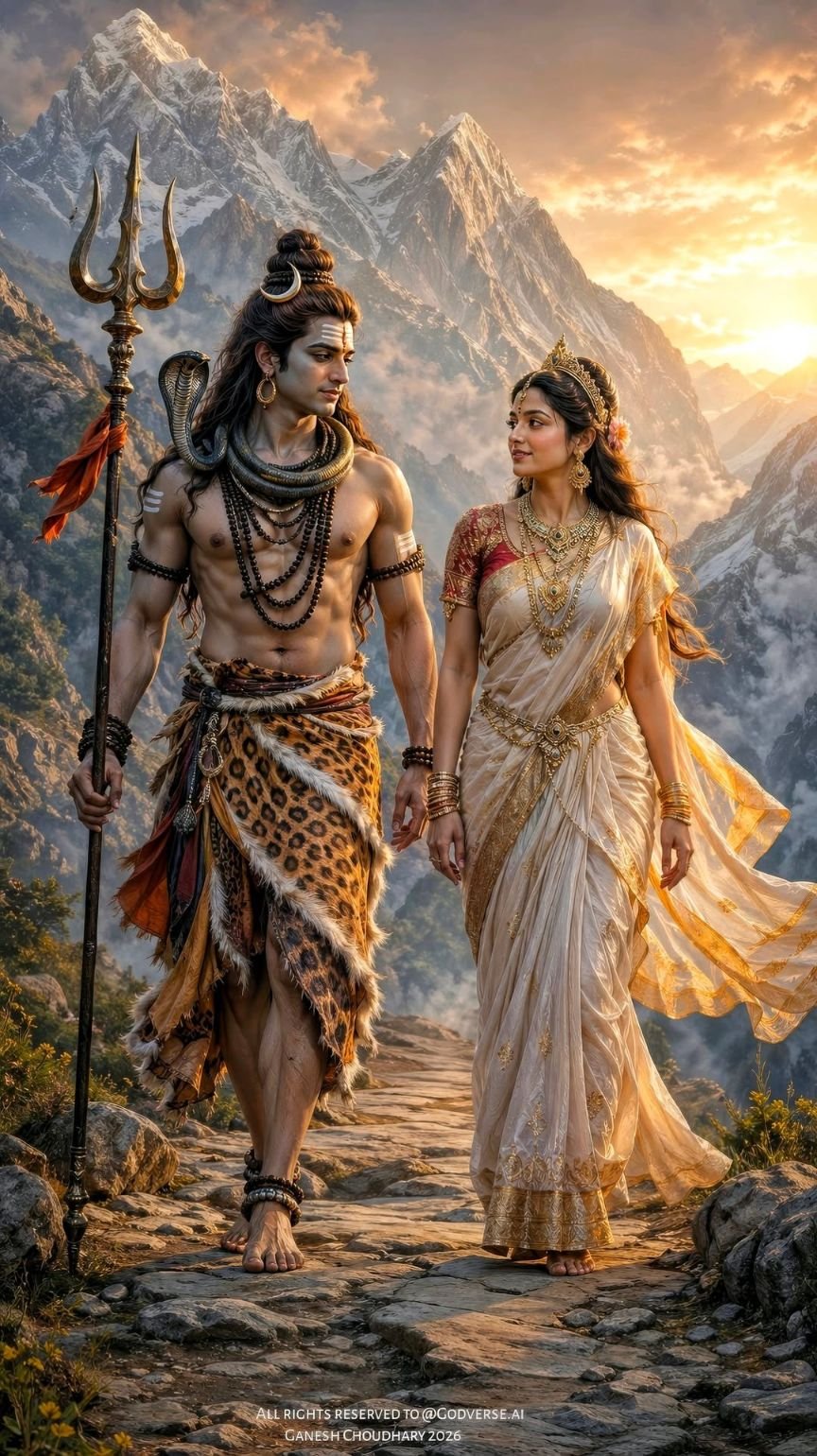 Shiva